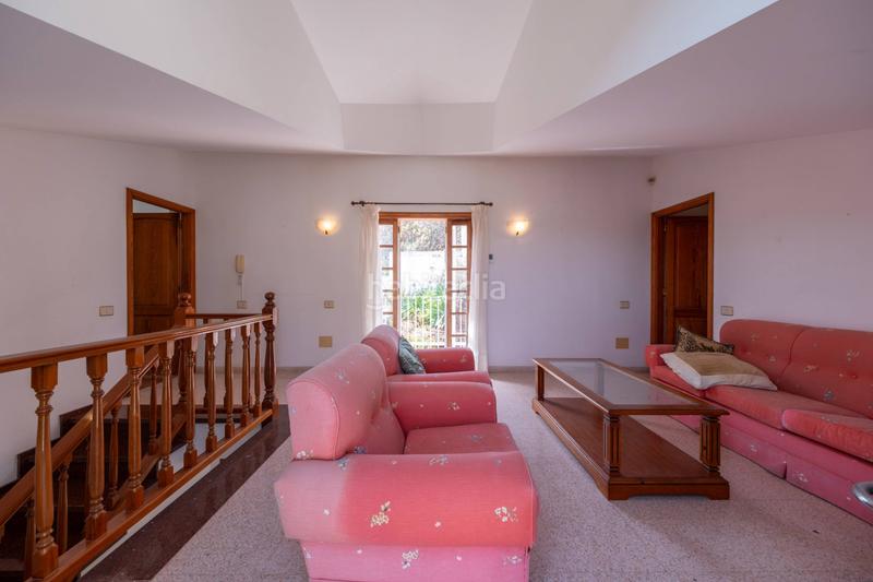 Foto ba92ee86-03d2-4c72-996a-d8e8ac60c80e. Chalet magnífico chalet ! en Los Alvarados - Fuente los Berros - Bandama Santa Brígida