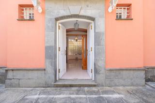 Chalet en Los Alvarados - Fuente los Berros - Bandama