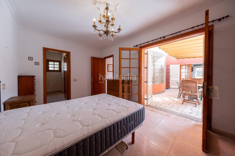 Foto e9f95d18-6ccb-4666-a0dc-15b52f37b5a0. Chalet magnífico chalet ! en Los Alvarados - Fuente los Berros - Bandama Santa Brígida