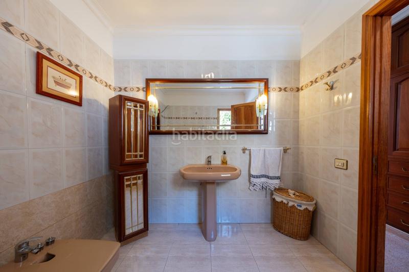 Foto f163d8ad-fbb7-484f-a997-3e64b92a9f8f. Chalet magnífico chalet ! en Los Alvarados - Fuente los Berros - Bandama Santa Brígida