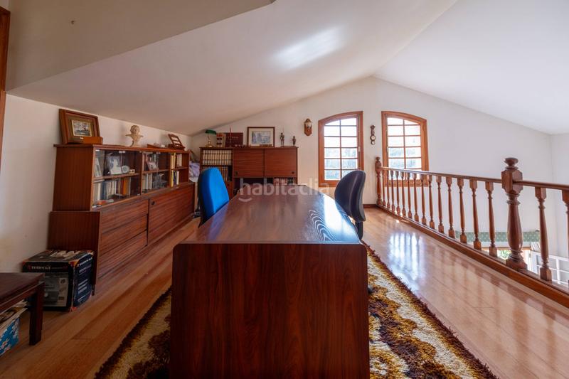 Foto f2c377fe-53eb-4e86-94c7-6295f5a7c656. Chalet magnífico chalet ! en Los Alvarados - Fuente los Berros - Bandama Santa Brígida
