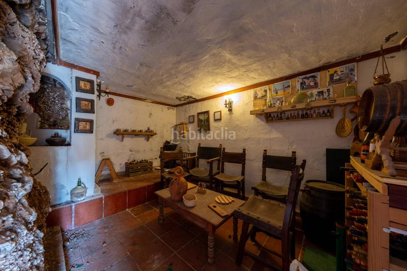 Foto fd28129d-461f-4584-b5fa-d56bf26d2e65. Chalet magnífico chalet ! en Los Alvarados - Fuente los Berros - Bandama Santa Brígida