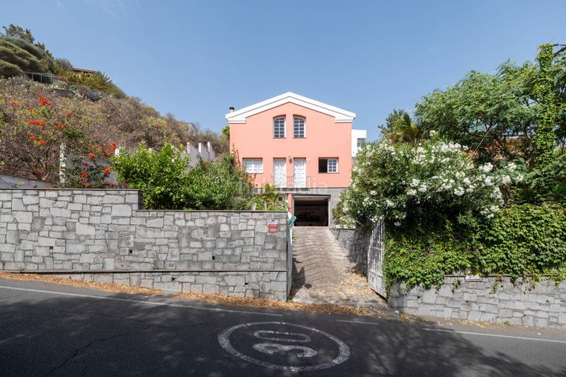 Foto ffeefdb8-e7aa-4e3d-981f-a829a1e8e781. Chalet magnífico chalet ! en Los Alvarados - Fuente los Berros - Bandama Santa Brígida