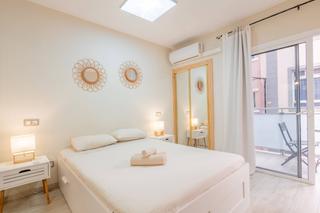 Studio à Calle Bernardo de la Torre 38