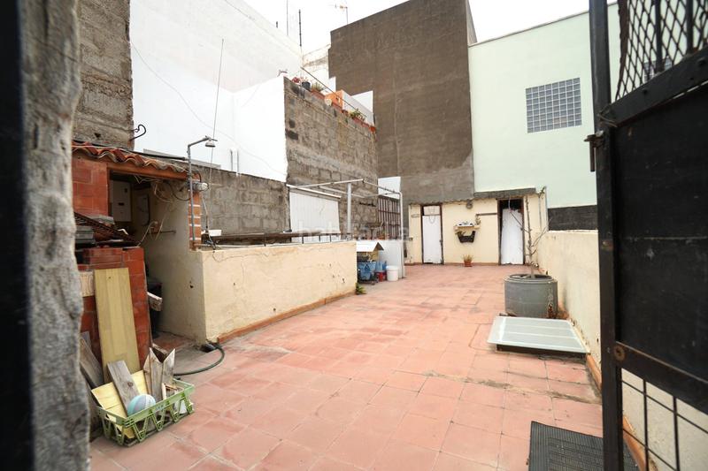 Foto 01dc8454-773e-4d7c-9fd8-30d7d7fe4f41. Semi detached house in Schamann - Rehoyas Palmas de Gran Canaria (Las)