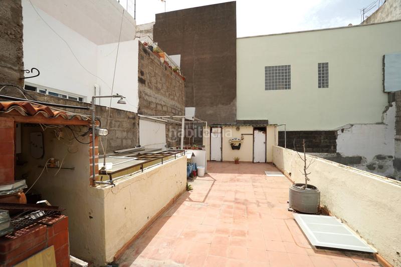 Foto 04ee3fcf-3de6-4321-9639-c511fb4a4f6c. Semi detached house in Schamann - Rehoyas Palmas de Gran Canaria (Las)