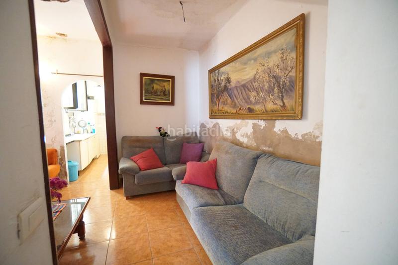 Foto 20c8dc3c-da45-41e1-a02f-697bdd3bada3. Semi detached house in Schamann - Rehoyas Palmas de Gran Canaria (Las)