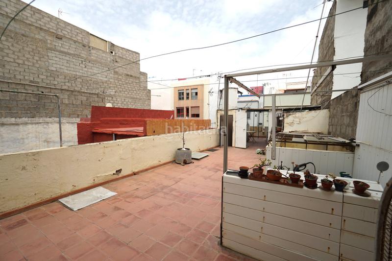 Foto 3420f83d-fe0c-446b-88eb-8ec47e0d6cd6. Semi detached house in Schamann - Rehoyas Palmas de Gran Canaria (Las)