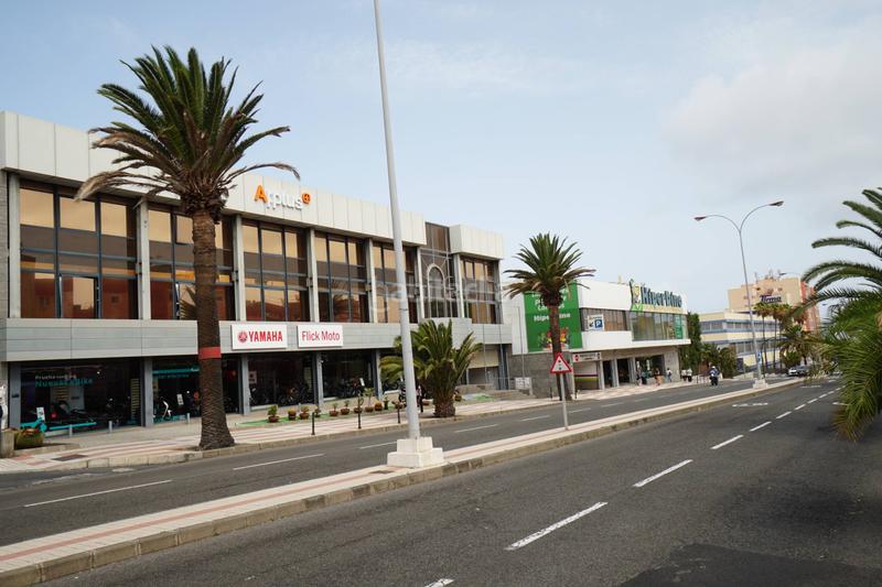 Foto 82fbf002-4ab9-4095-b653-e8d8465a271a. Semi detached house in Schamann - Rehoyas Palmas de Gran Canaria (Las)