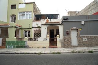 Casa en Schamann - Rehoyas