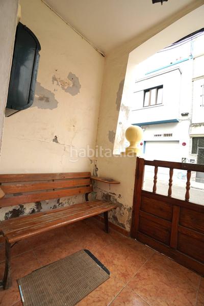 Foto a85c1417-7d89-461c-a0ad-1538cb0f8075. Semi detached house in Schamann - Rehoyas Palmas de Gran Canaria (Las)