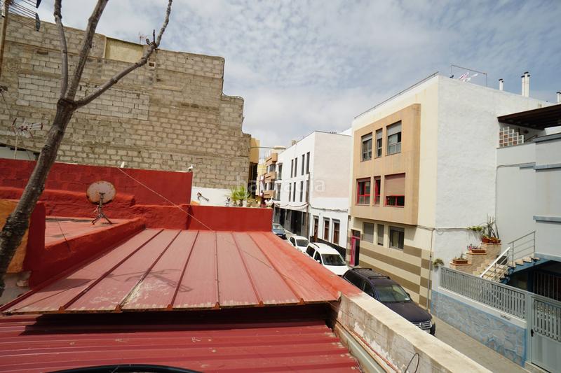 Foto b91f763b-460b-4651-803a-5b7c2d8e89b2. Semi detached house in Schamann - Rehoyas Palmas de Gran Canaria (Las)