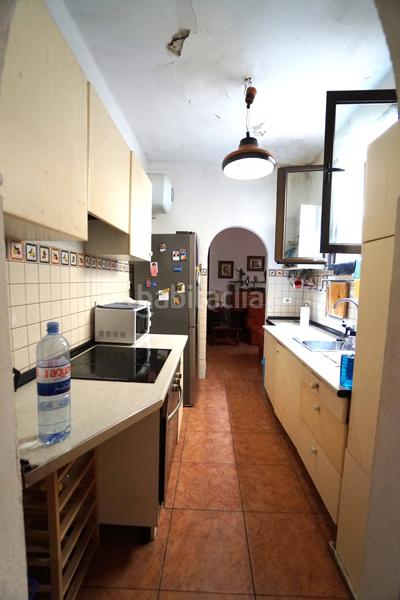 Foto f7fa6fe3-97d6-45b3-9b54-5859f7cea978. Semi detached house in Schamann - Rehoyas Palmas de Gran Canaria (Las)