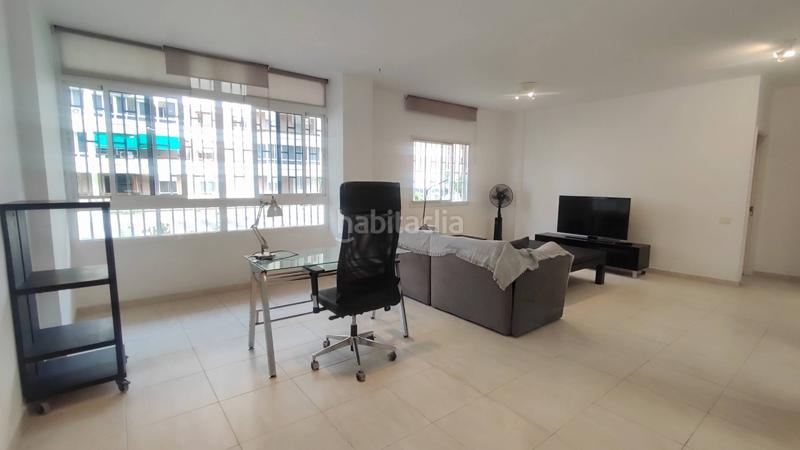Foto 35b10f71-23c0-4417-b05f-9124194fc2a6. Alquiler piso alquiler de vivienda diáfana con patio privativo en c luis doreste silva, las palmas de gran canaria! en Palmas de Gran Canaria (Las)