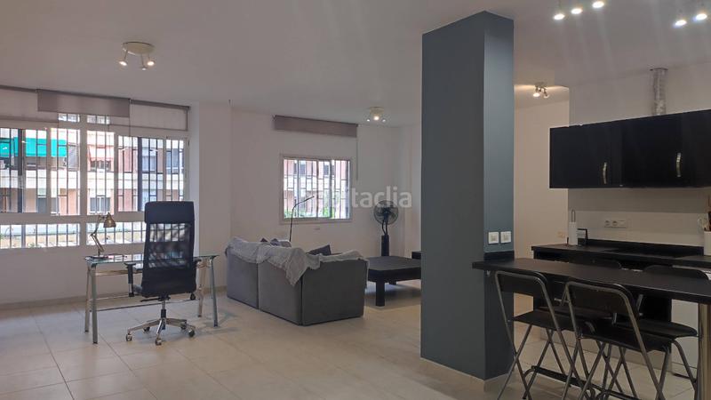 Foto b4779ab4-a640-4ba3-8251-24eb059cad80. Alquiler piso alquiler de vivienda diáfana con patio privativo en c luis doreste silva, las palmas de gran canaria! en Palmas de Gran Canaria (Las)
