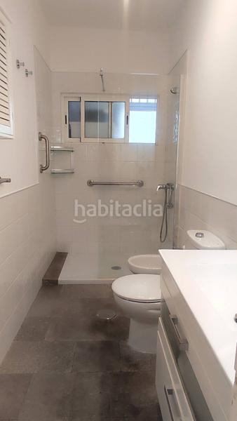 Foto c1cb3ab0-d2dc-48f0-8d43-82e5cadff17e. Alquiler piso alquiler de vivienda diáfana con patio privativo en c luis doreste silva, las palmas de gran canaria! en Palmas de Gran Canaria (Las)