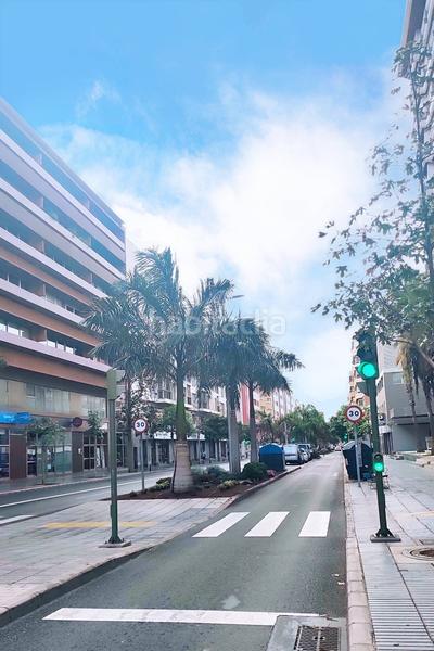 Foto dd59d0e8-210f-4d85-83c3-e86fe30ac017. Alquiler piso alquiler de vivienda diáfana con patio privativo en c luis doreste silva, las palmas de gran canaria! en Palmas de Gran Canaria (Las)