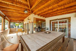 Chalet  Camino guinea a. Amplio chalet en las medianías, telde