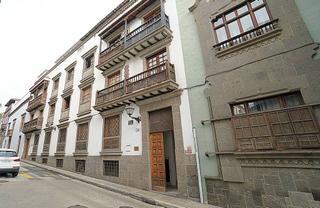 Pis a Calle doctor chil 24. Piso en venta en calle dr. chil, 24, vegueta