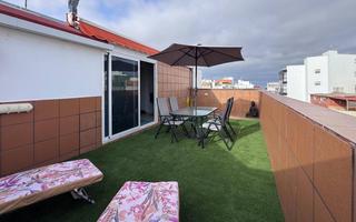 Reihenhaus in San Gregorio. Edificio de uso mixto en venta o alquiler con opción a compra  s