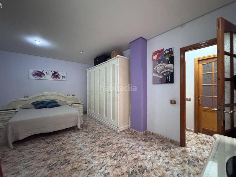 Foto 0276d118-bcb0-4221-9887-c990889c98ed. Casa adossada a San Gregorio Telde