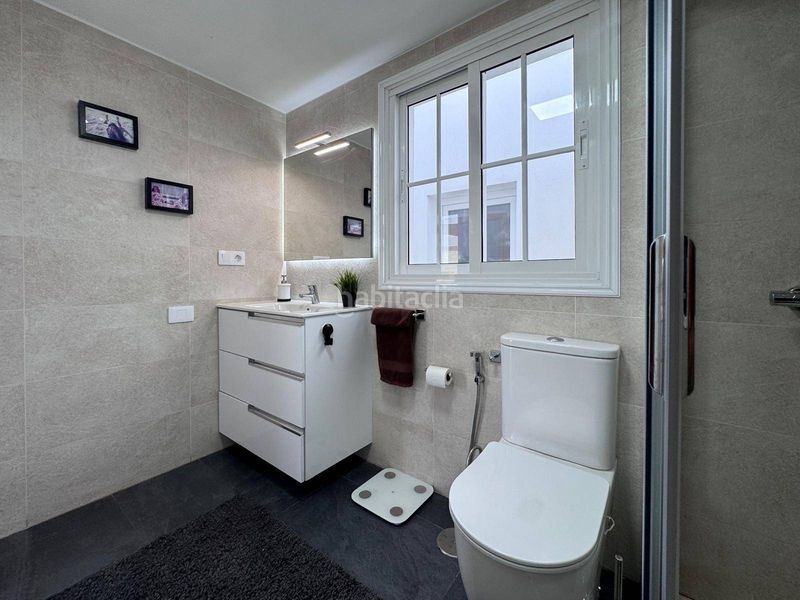 Foto 034225aa-254f-45db-8a94-0774a6073eac. Casa adossada a San Gregorio Telde