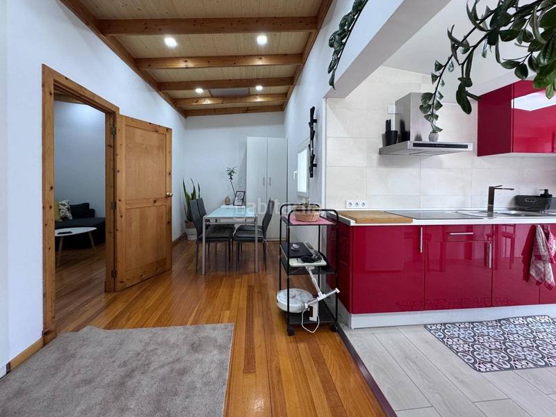 Foto 27a055d5-b8f7-4fe9-89b1-b04d1ab9e6c0. Casa adosada edificio de uso mixto en venta o alquiler con opción a compra San Gregorio, en Telde