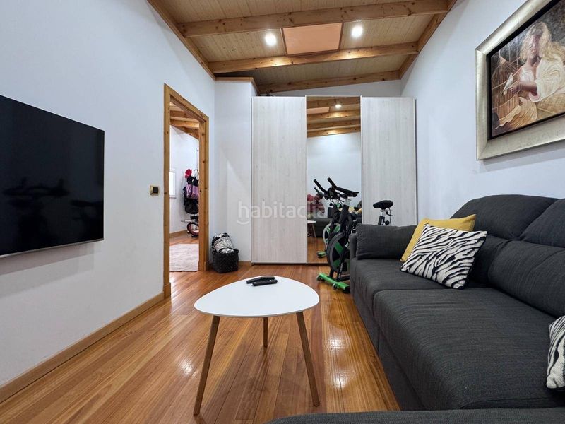 Foto 33a15b3c-e7ad-4d50-9687-03bca2e6b256. Casa adossada a San Gregorio Telde