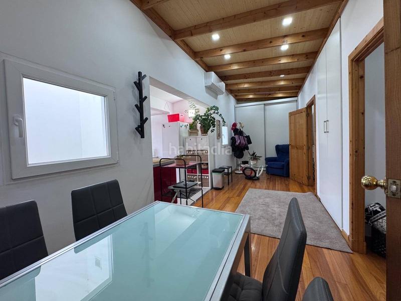 Foto 44cd9a23-c7e3-452a-b6da-75e28eb74ac5. Casa adosada edificio de uso mixto en venta o alquiler con opción a compra San Gregorio, en Telde