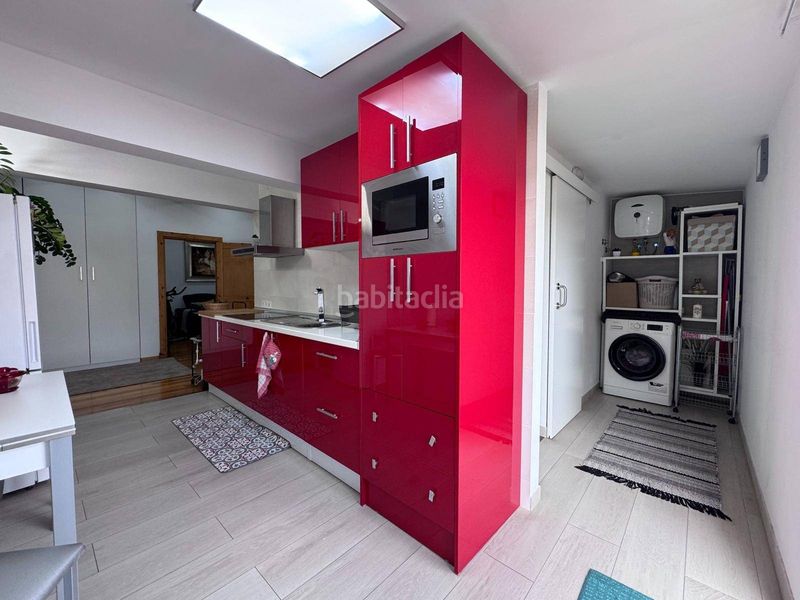 Foto 5090d355-8ba6-4cdd-ae70-511971bb2052. Casa adossada a San Gregorio Telde