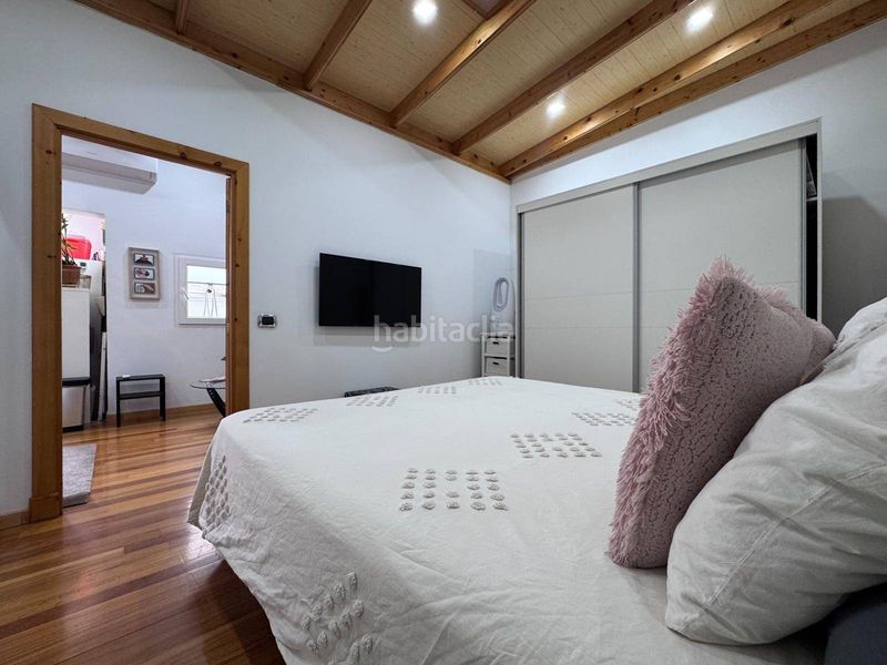 Foto 6ed7fa53-187d-466b-9ab8-c24e58ae67da. Casa adossada a San Gregorio Telde