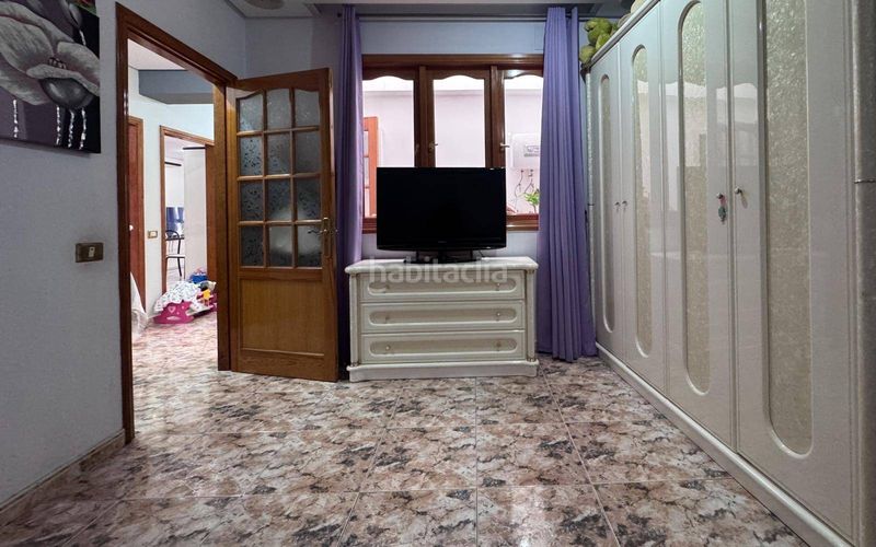 Foto 7104bd9d-d24b-4992-8942-4f66515b83c9. Casa adossada a San Gregorio Telde