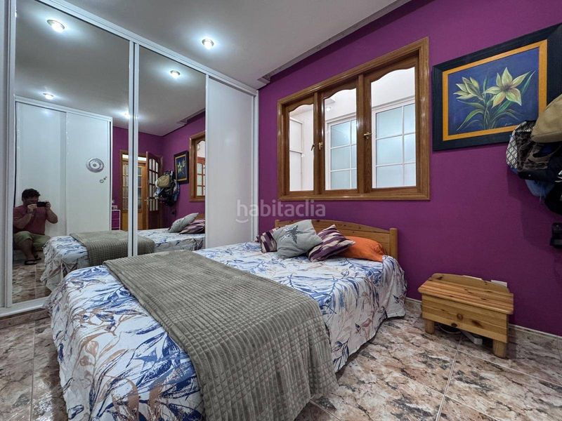 Foto 8ae3b7ab-cbbd-4971-90df-4c4db2512da2. Casa adossada a San Gregorio Telde