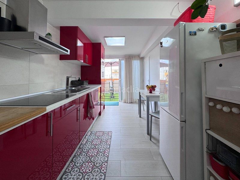 Foto 93659a21-f604-48a7-936a-122ec602ec2b. Casa adossada a San Gregorio Telde