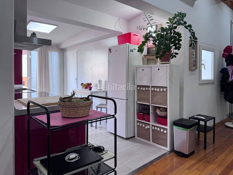 Foto 9d16a686-1817-4a58-b1bb-710f671cc307. Casa adossada a San Gregorio Telde