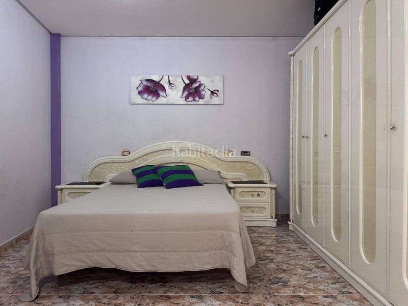 Foto aeaff71f-3c92-4f96-aae9-72a9cd00a8d4. Casa adossada a San Gregorio Telde