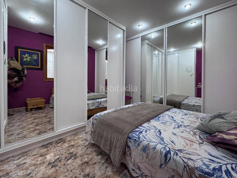 Foto f403d83a-d8db-45b7-b8d7-01968c2b3ee1. Casa adosada edificio de uso mixto en venta o alquiler con opción a compra San Gregorio, en Telde