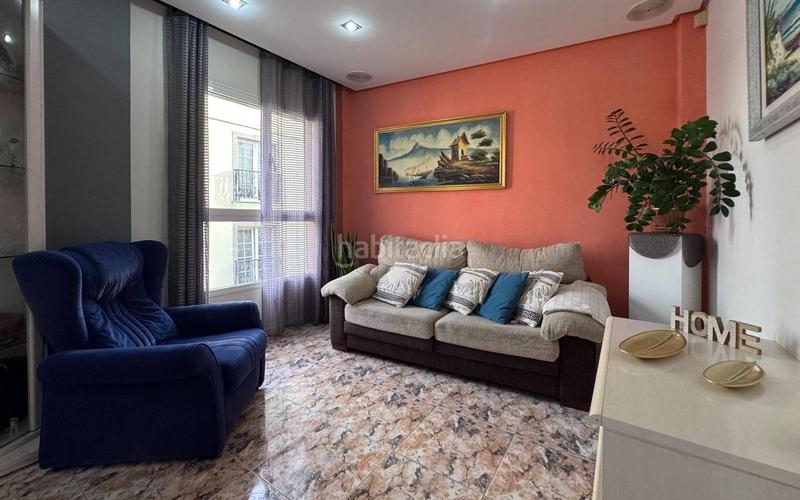 Foto f90b99c4-ebf3-4cf1-abf2-929dbdc5b99b. Casa adosada edificio de uso mixto en venta o alquiler con opción a compra San Gregorio, en Telde