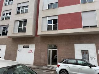 Geschäftsraum in Arenales - Lugo - Avenida Marítima. Venta local suarez naranjo
