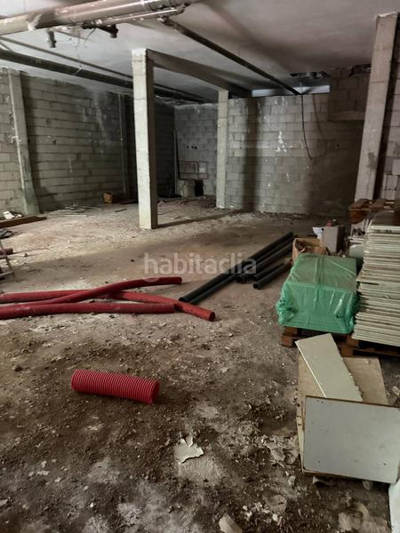 Foto 4ecd3464-25e7-47b7-95cb-3fe9f27bc079. Locale commerciale in calle suárez naranjo 25 in Arenales - Lugo - Avenida Marítima Palmas de Gran Canaria (Las)