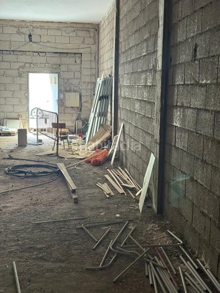 Foto 7f60e3b3-33cc-4581-bba6-5cb59f621959. Locale commerciale in calle suárez naranjo 25 in Arenales - Lugo - Avenida Marítima Palmas de Gran Canaria (Las)