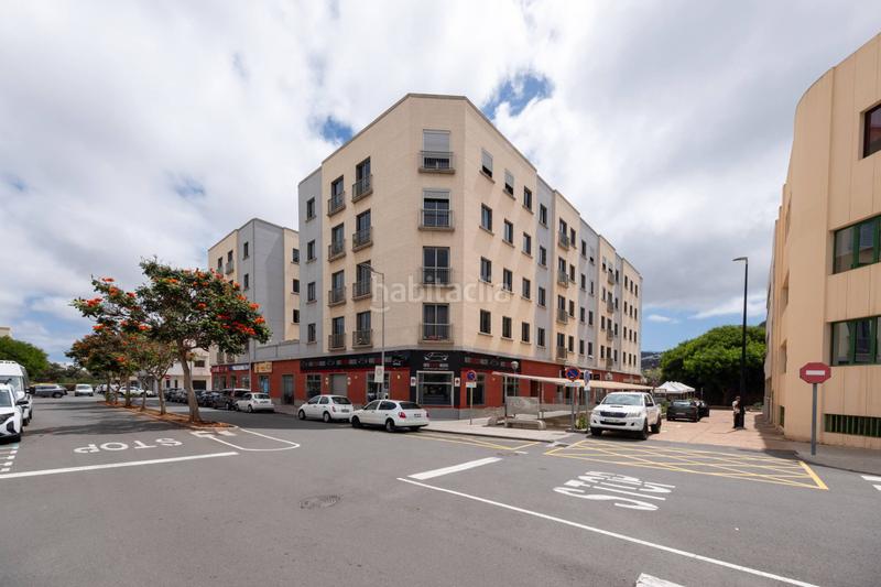 Foto 0853ad37-e2a8-473a-9ddd-012e751d33ae. Apartament a calle agustín millares carlo 2 a Arucas casco Arucas