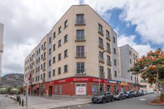Appartement  Calle agustín millares carlo 2. Venta vivienda en el centro de arucas