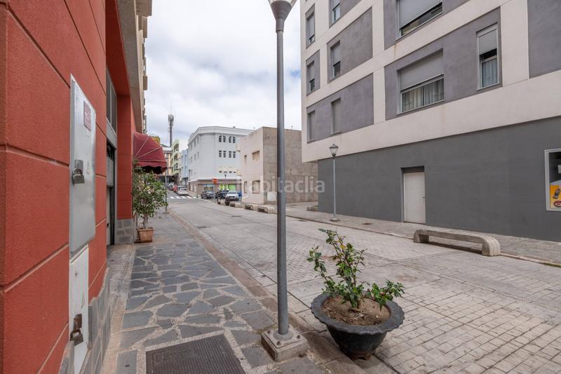 Foto 9c5551bd-0dd0-455b-8db6-797a26b14fe5. Apartament a calle agustín millares carlo 2 a Arucas casco Arucas