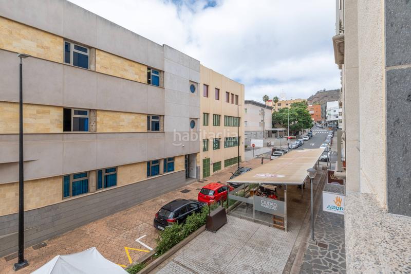Foto 9f564674-10a9-4cc8-bee2-71c6f570ab45. Apartament a calle agustín millares carlo 2 a Arucas casco Arucas