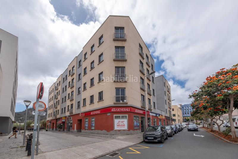 Foto c0302104-ff5e-4376-8133-3759bff84f6b. Apartament a calle agustín millares carlo 2 a Arucas casco Arucas