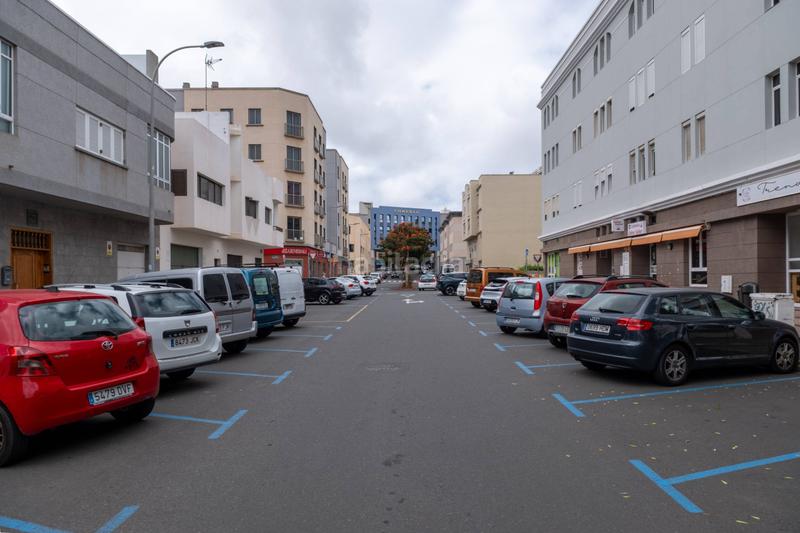 Foto ed3c7de0-a3c9-4ca0-935e-5e66472d0857. Apartament a calle agustín millares carlo 2 a Arucas casco Arucas
