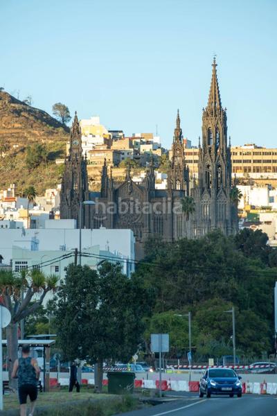 Foto fc236f8d-740b-4378-b488-945ab4aa1ed8. Apartament a calle agustín millares carlo 2 a Arucas casco Arucas