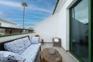 Duplex à Calle doctor agustín millares carlo 3. Venta bungalow en sonnenland club ii