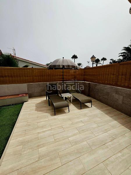 Foto 26af5e98-ba86-4a96-a1a6-e217fc956eac. Affitto casa in Playa del Inglés San Bartolomé de Tirajana